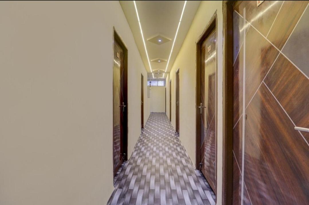 The Royal Galaxy Hotel Hyderabad Exterior photo